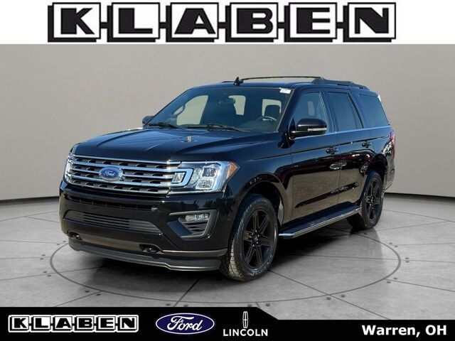 2021 FORD Expedition