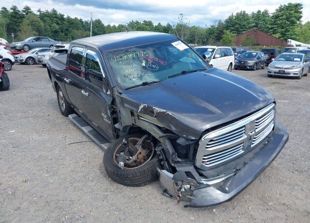 2015 RAM 1500