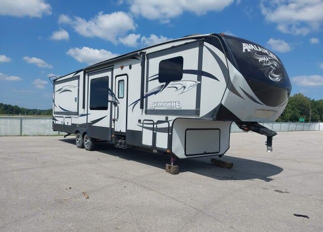 2016 KEYSTONE Keystone