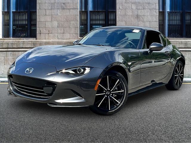 2024 MAZDA MX-5