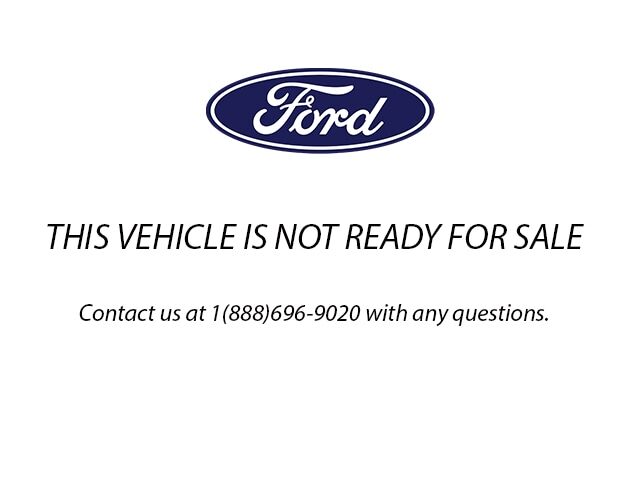2027 FORD Explorer