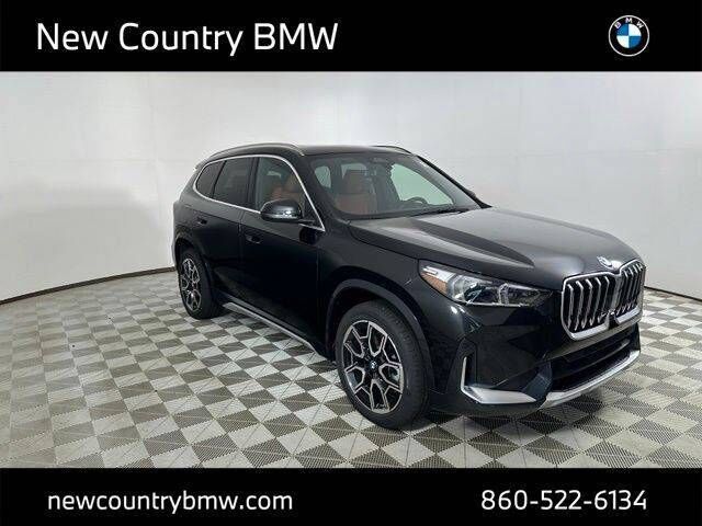 2027 BMW X1