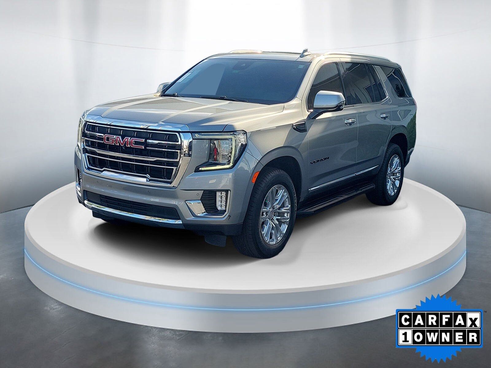 2023 GMC Yukon