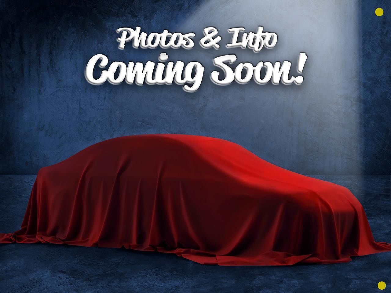 2018 SUBARU Impreza
