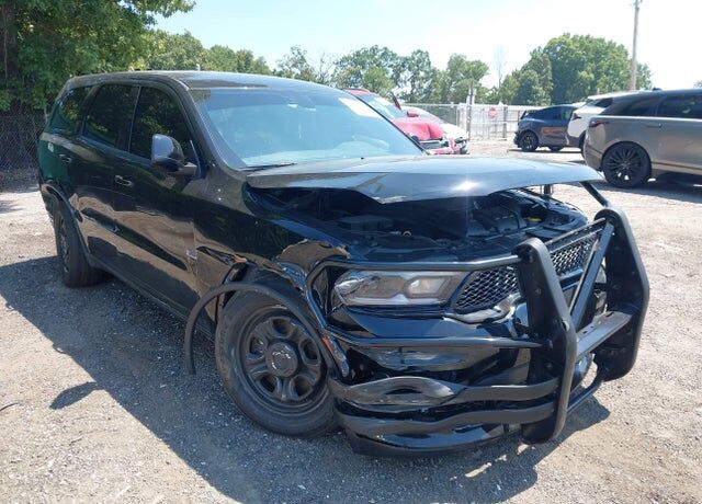 2024 DODGE Durango