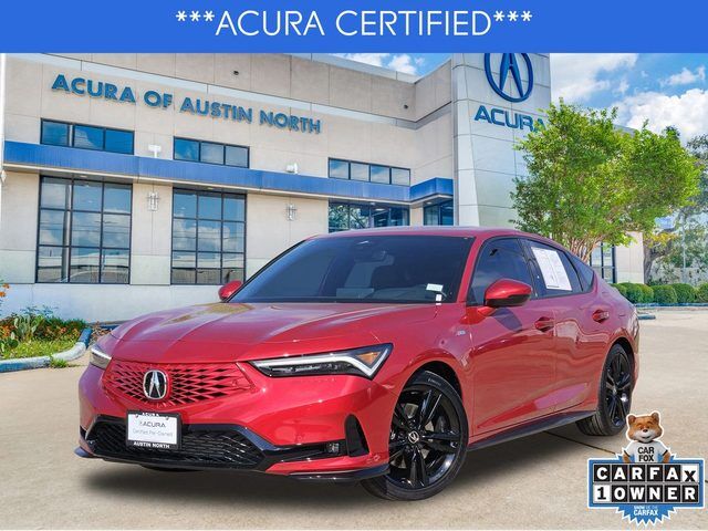 2026 ACURA Integra