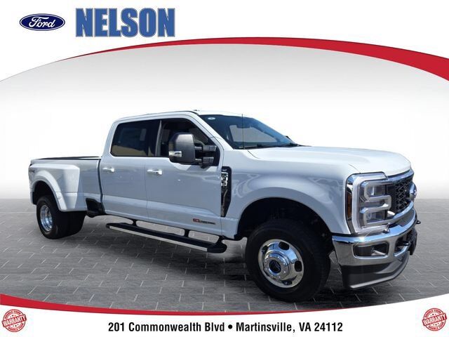 2026 FORD F-350