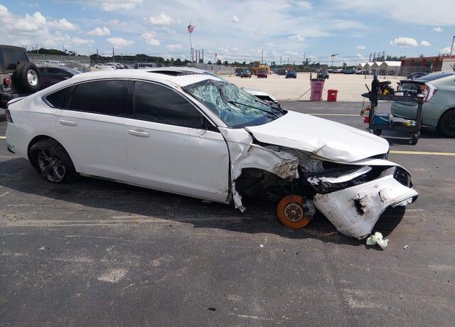 2023 HONDA Accord