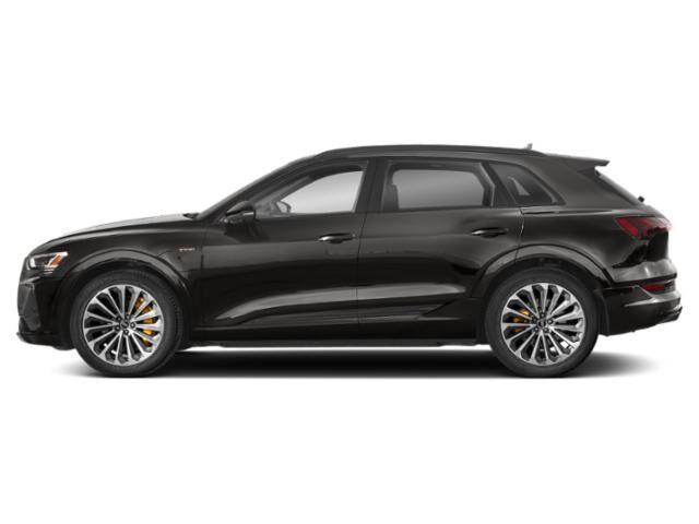 2023 Audi e-tron