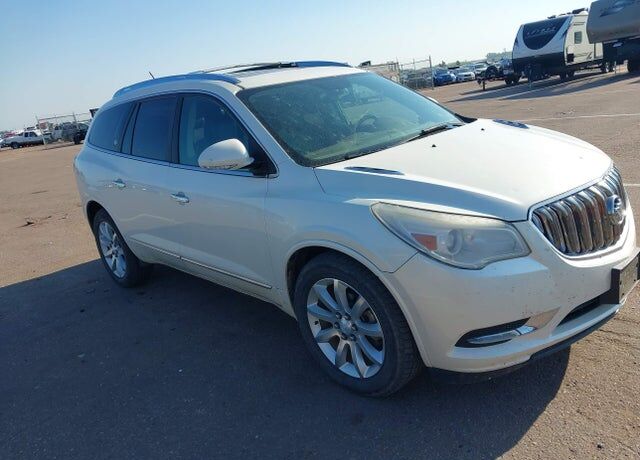 2013 BUICK Enclave