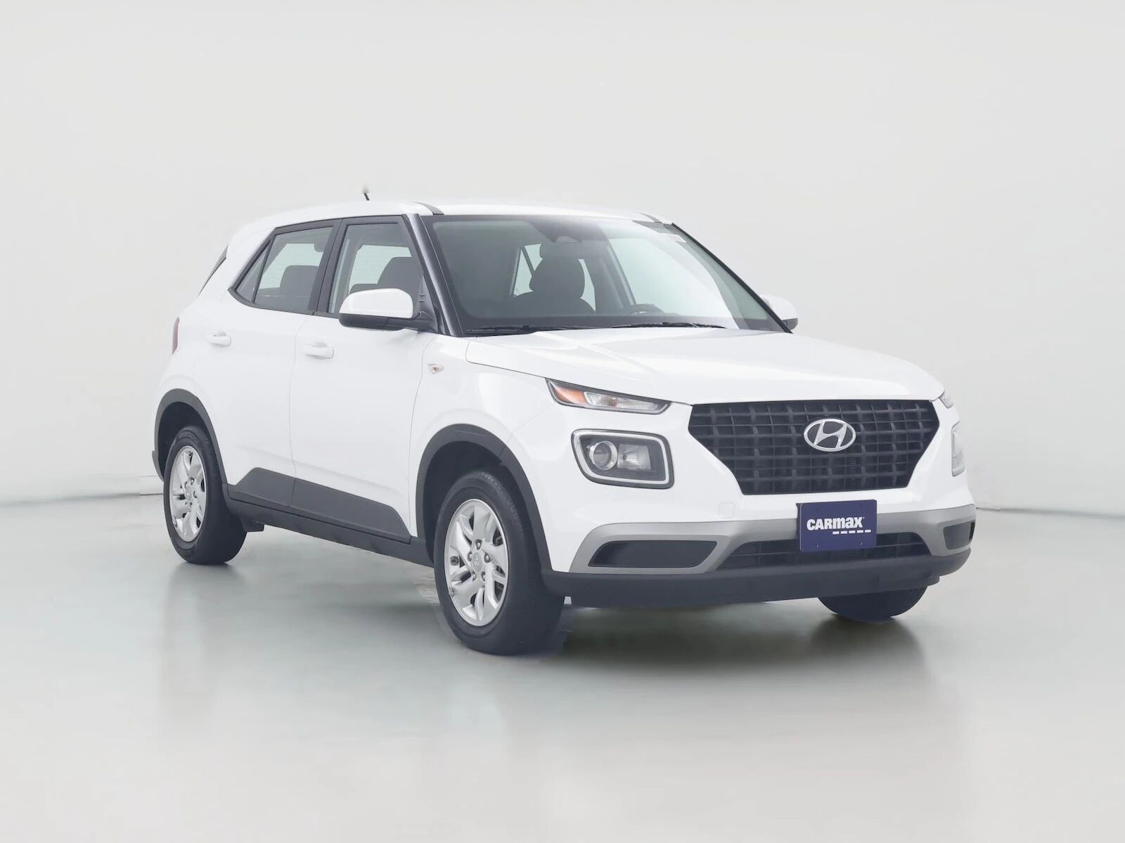 2025 HYUNDAI Venue
