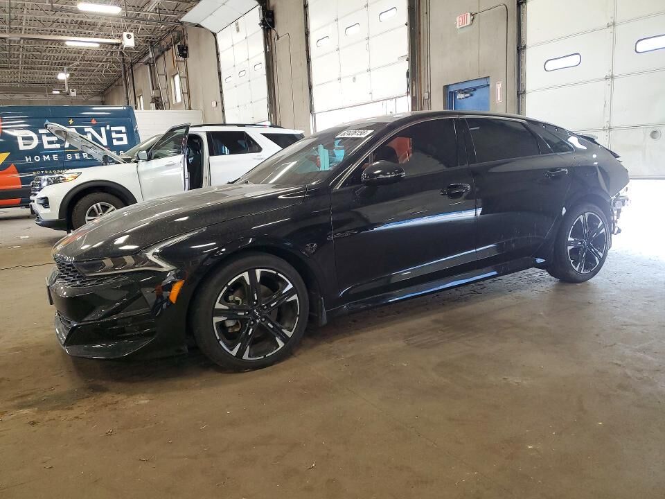 2023 KIA K5