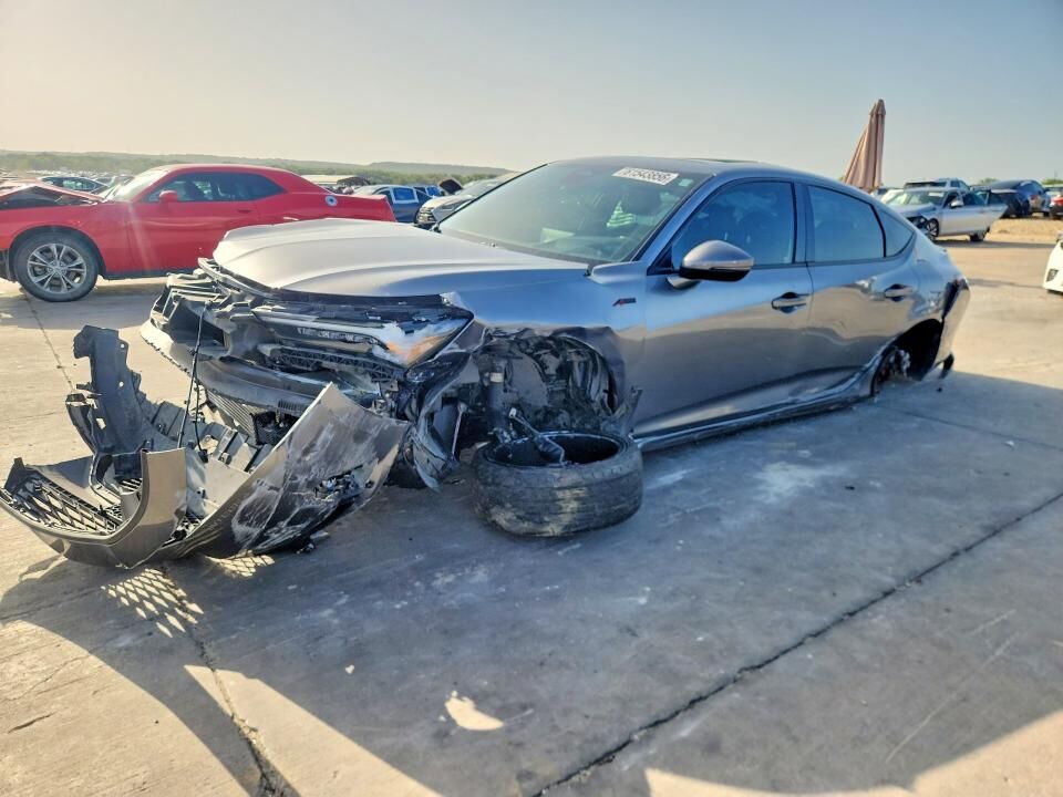 2024 ACURA Integra