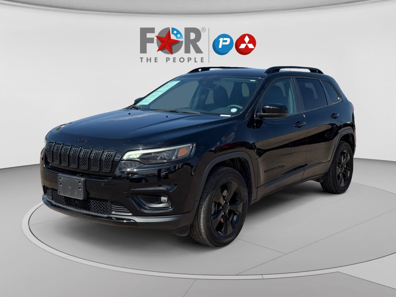 2023 JEEP Cherokee