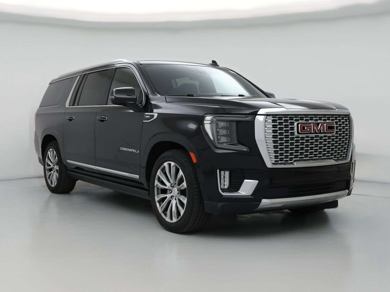 2021 GMC Yukon XL