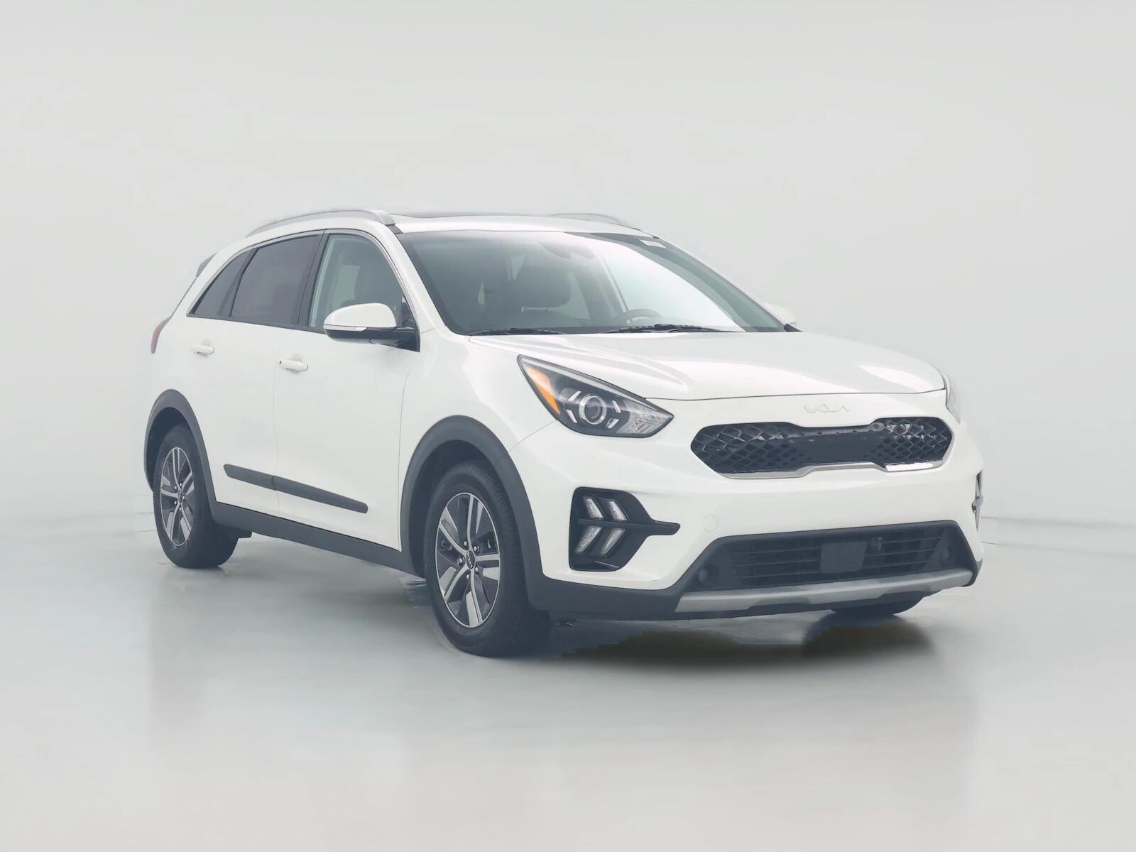 2022 KIA Niro