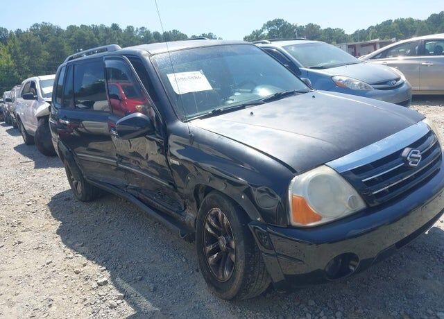 2005 SUZUKI XL7