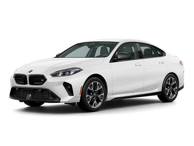 2026 BMW M2