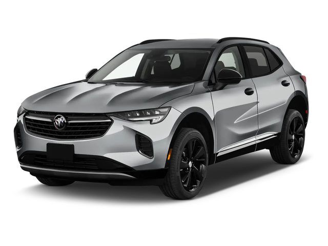 2023 BUICK Envision