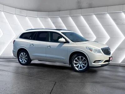2014 BUICK Enclave