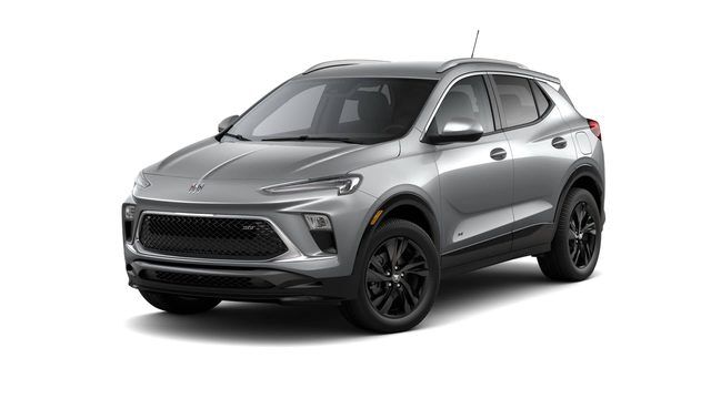 2026 BUICK Encore GX