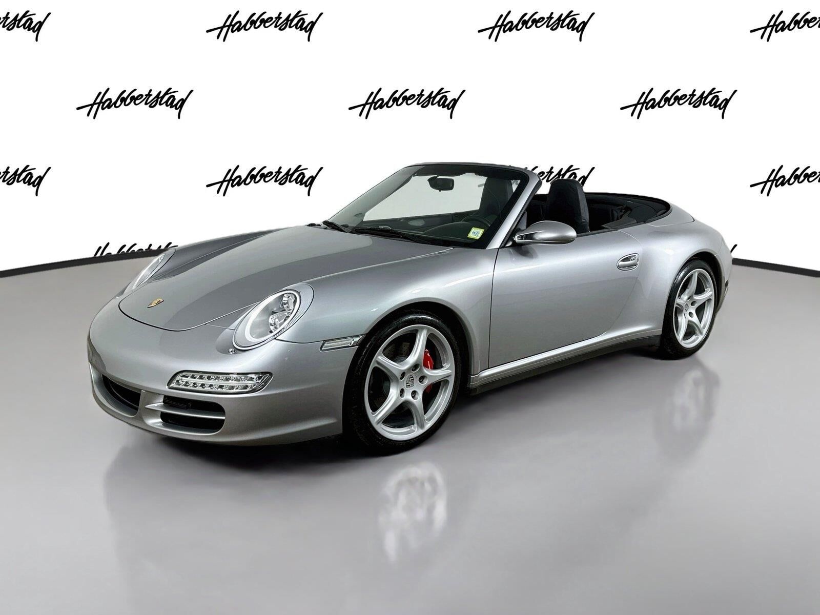 2006 PORSCHE 911