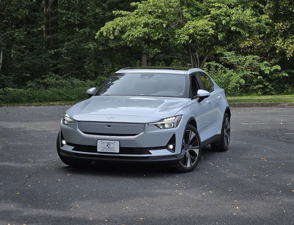 2024 POLESTAR PS2