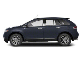 2013 LINCOLN MKX