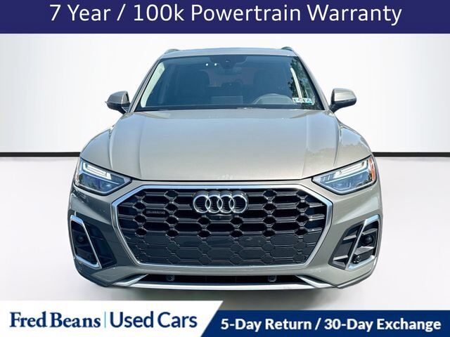 2023 Audi Q5