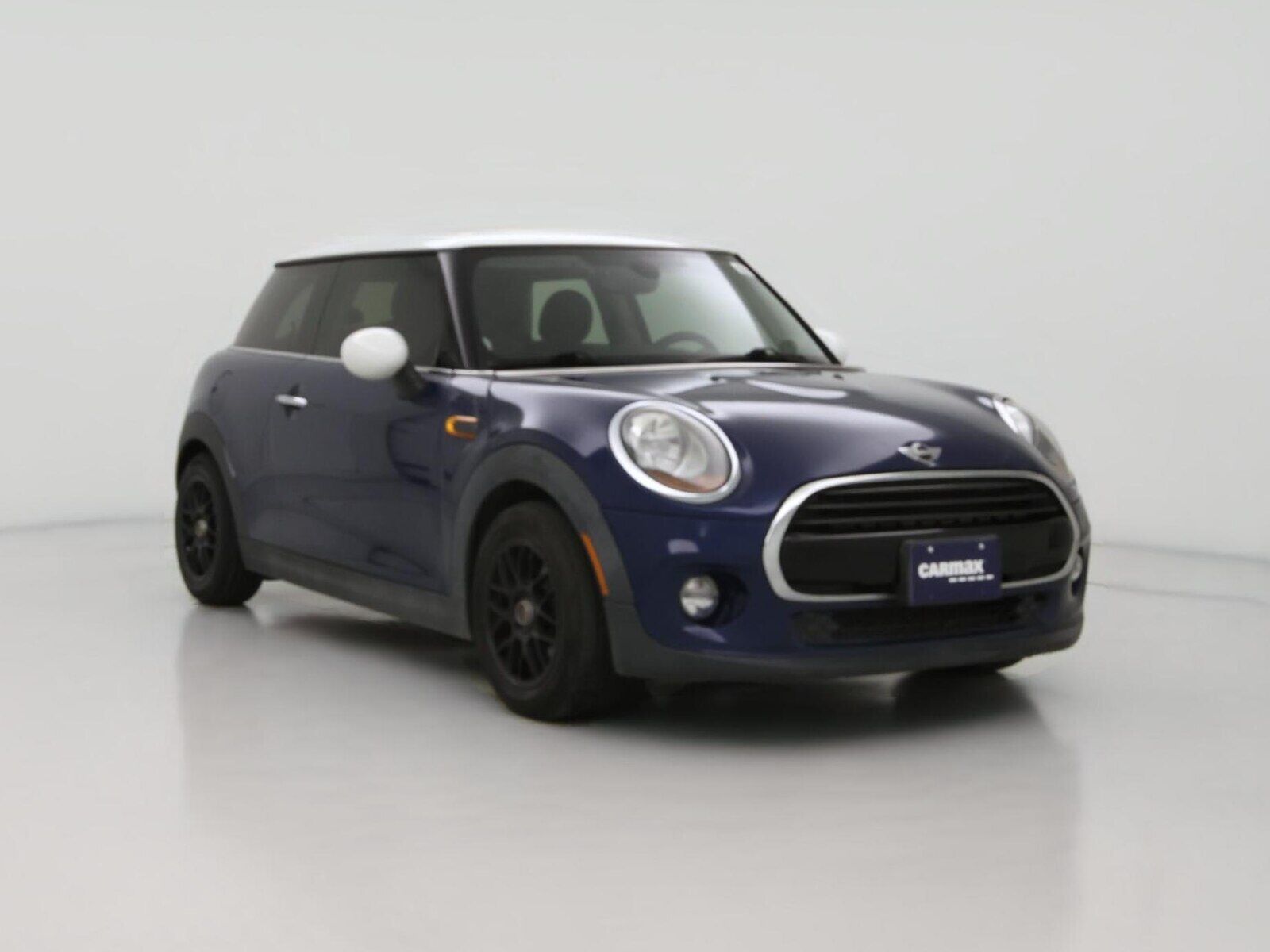 2018 MINI Hardtop