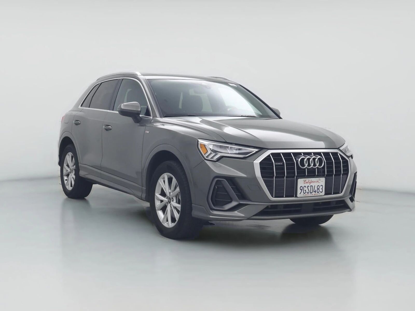 2023 AUDI Q3
