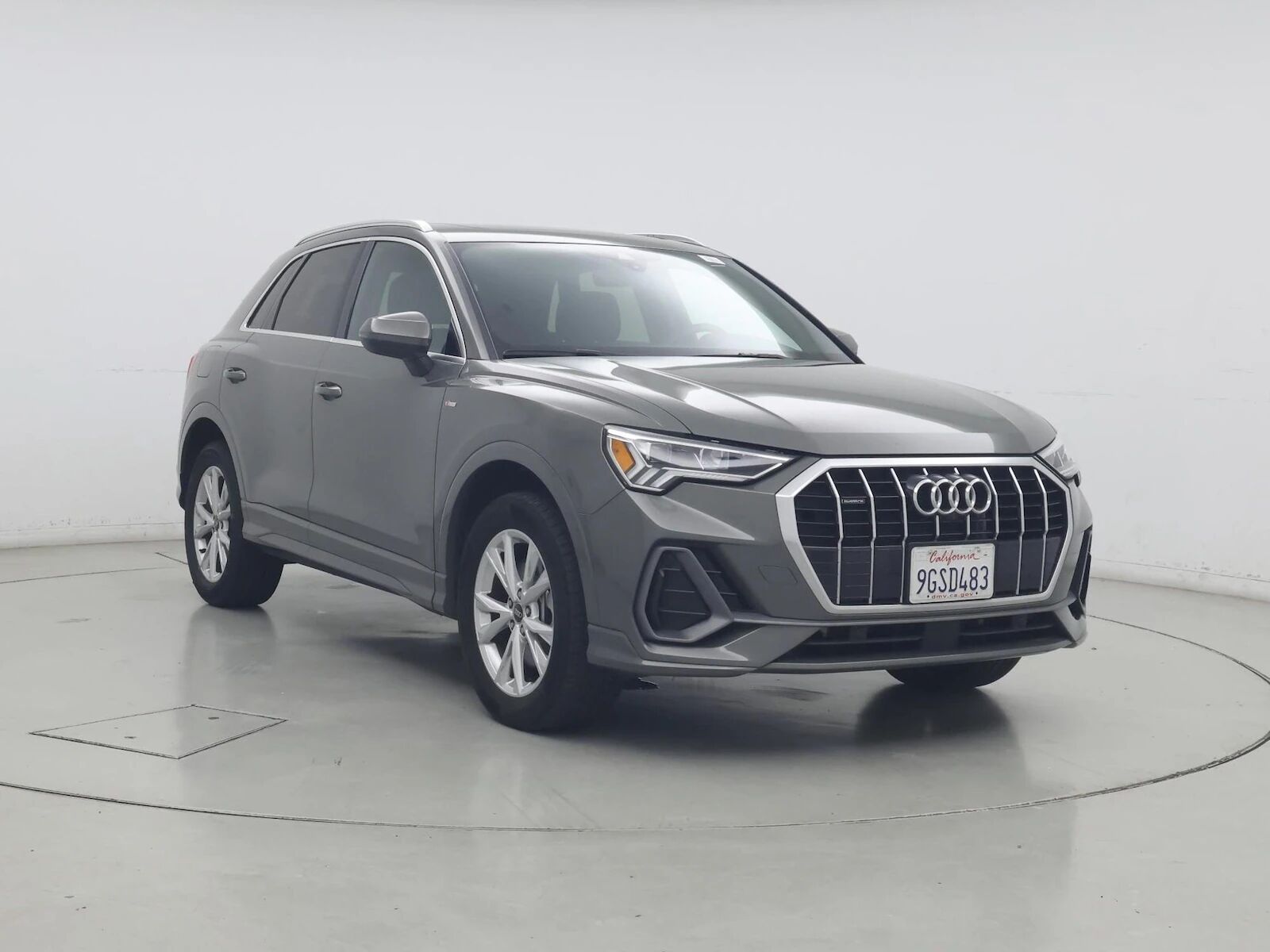 2023 Audi Q3