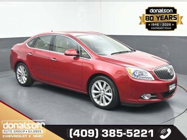 2014 BUICK Verano