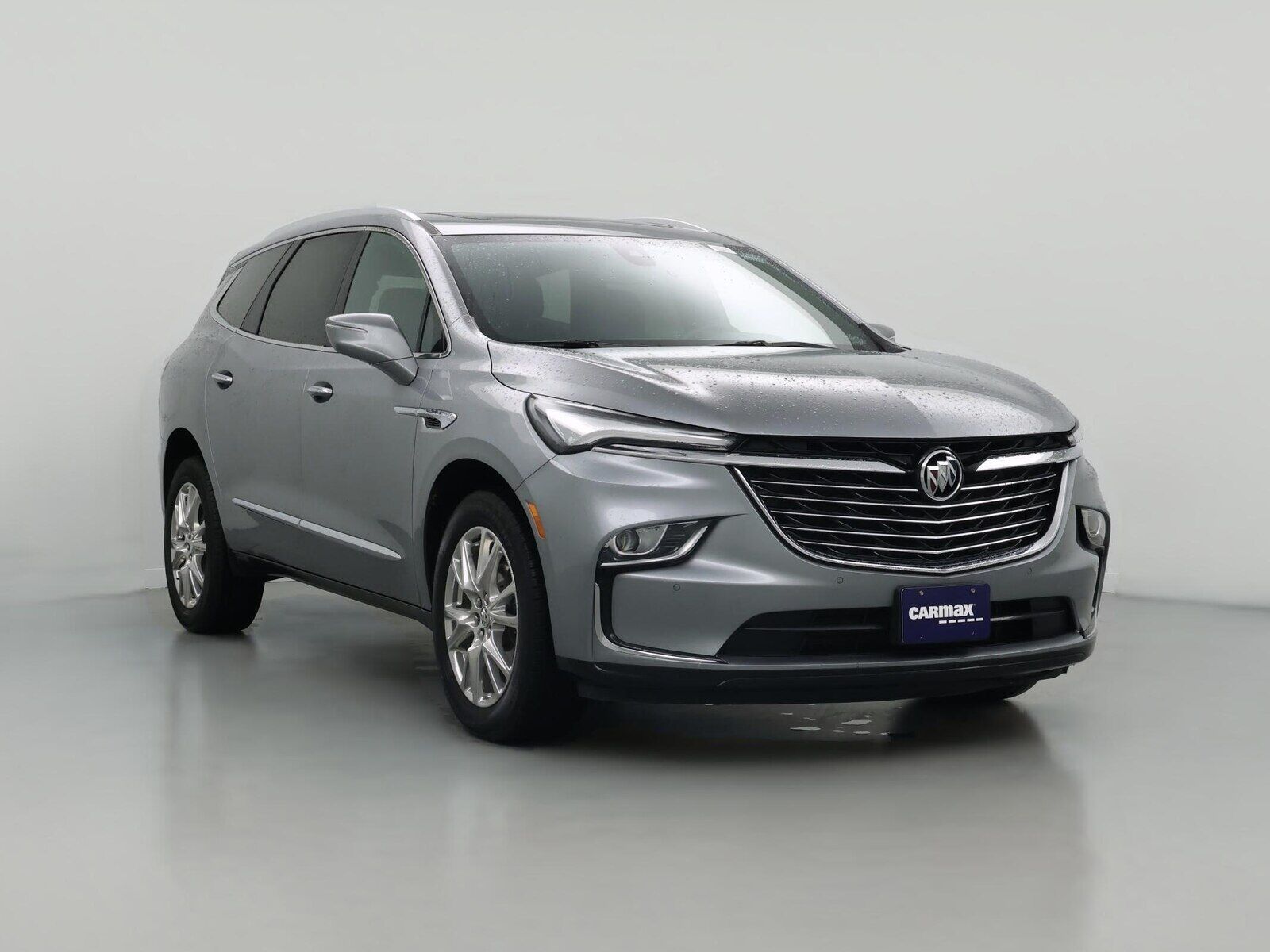 2023 BUICK Enclave