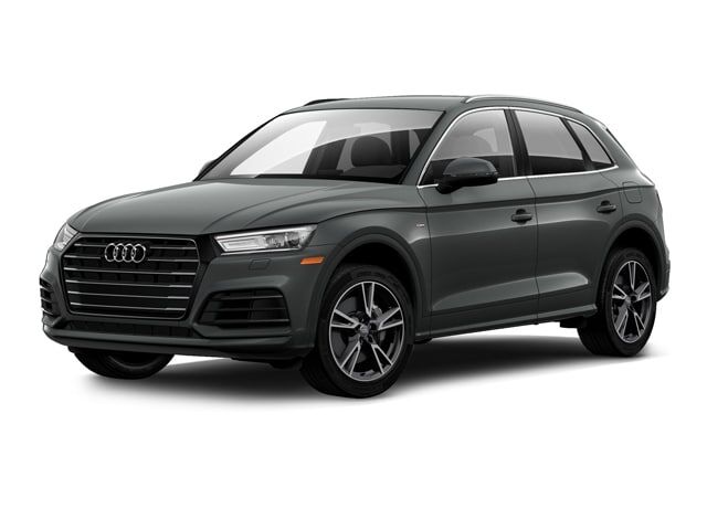 2020 Audi Q5 e