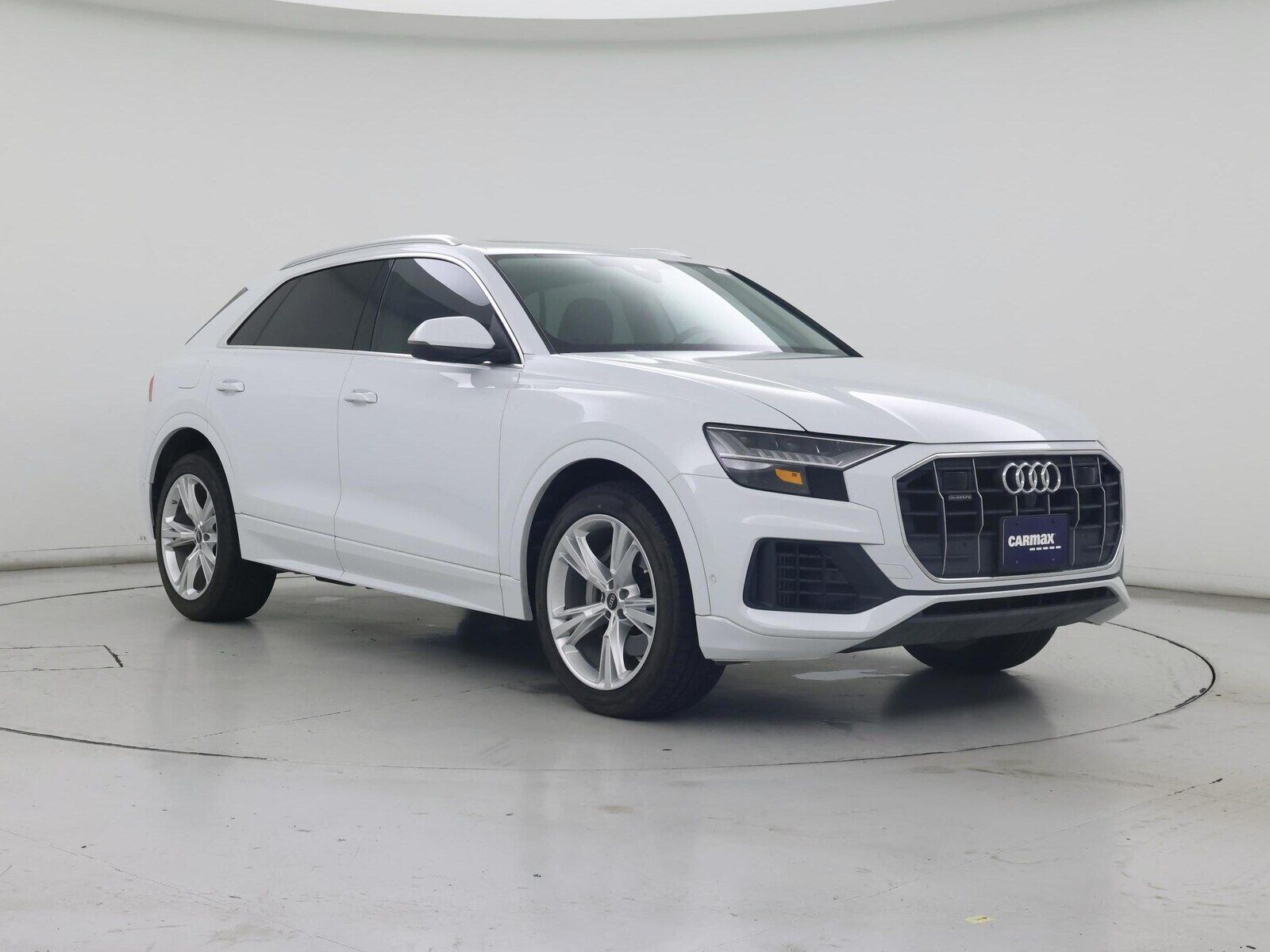2023 Audi Q8