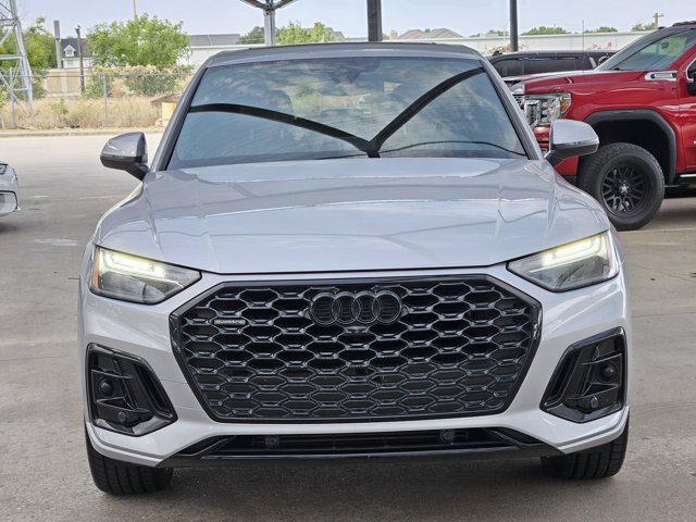 2024 Audi Q5