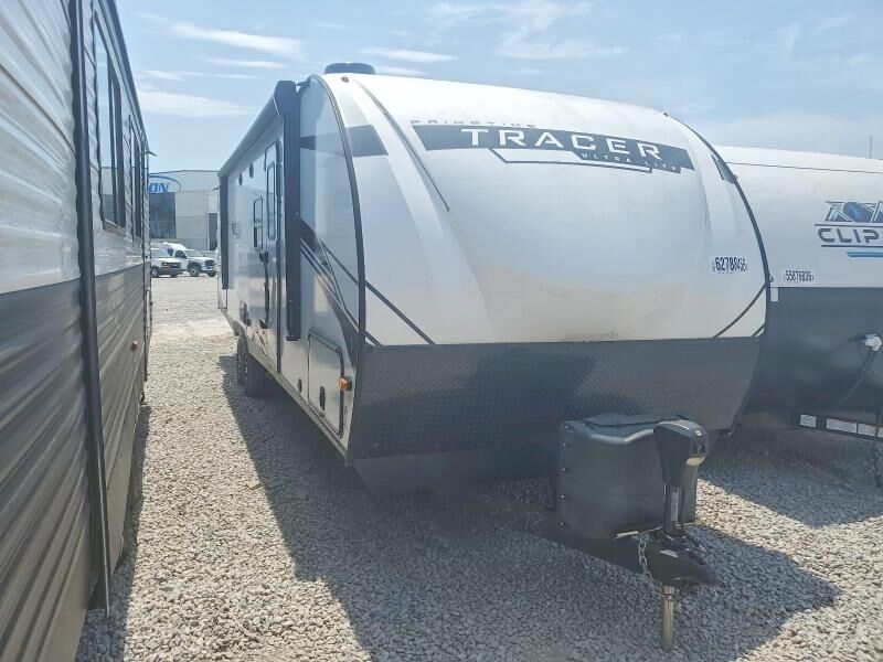 2022 FOREST RIVER Tracer