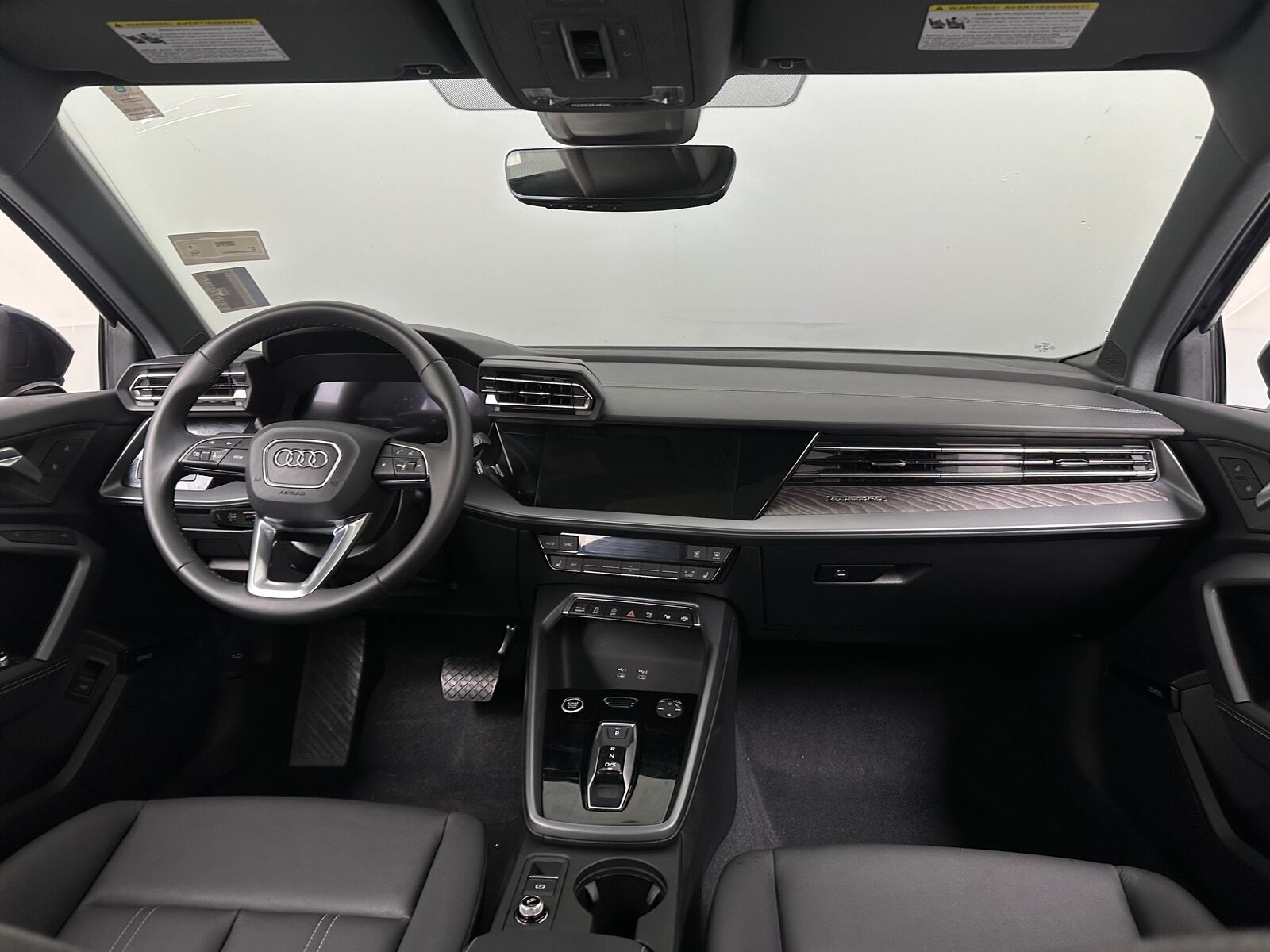 2025 Audi A3