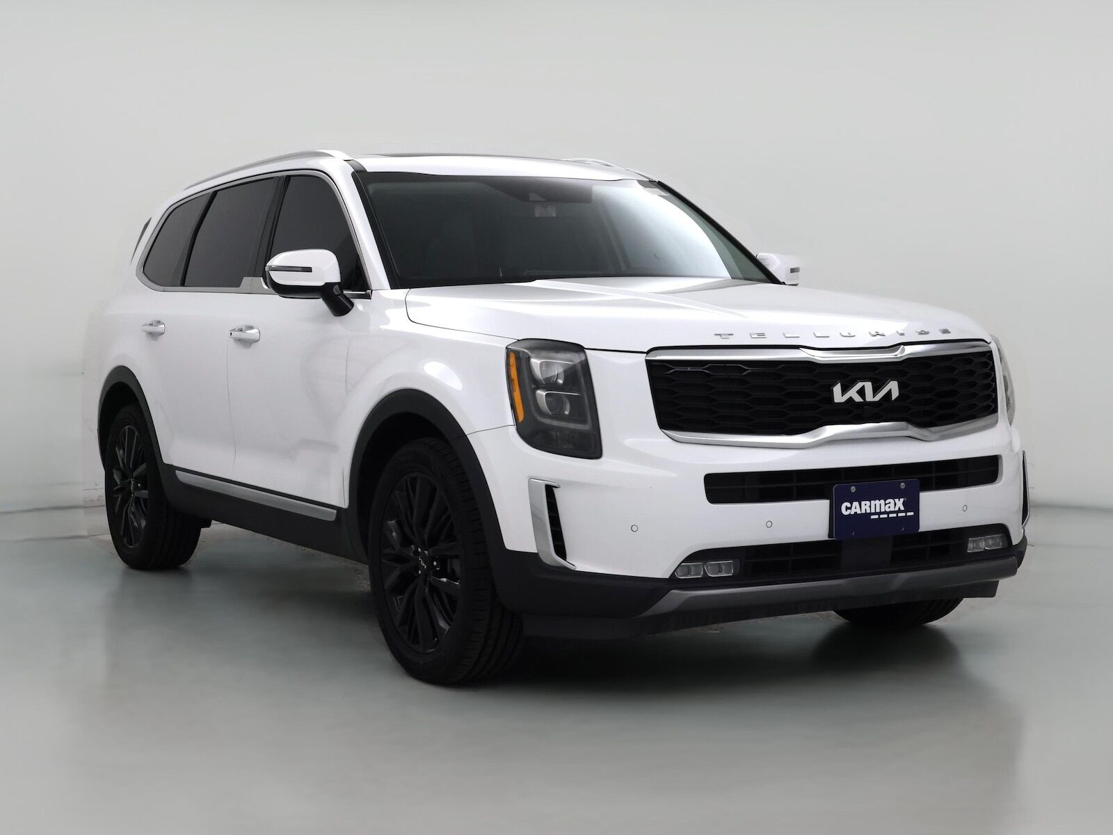 2022 KIA Telluride