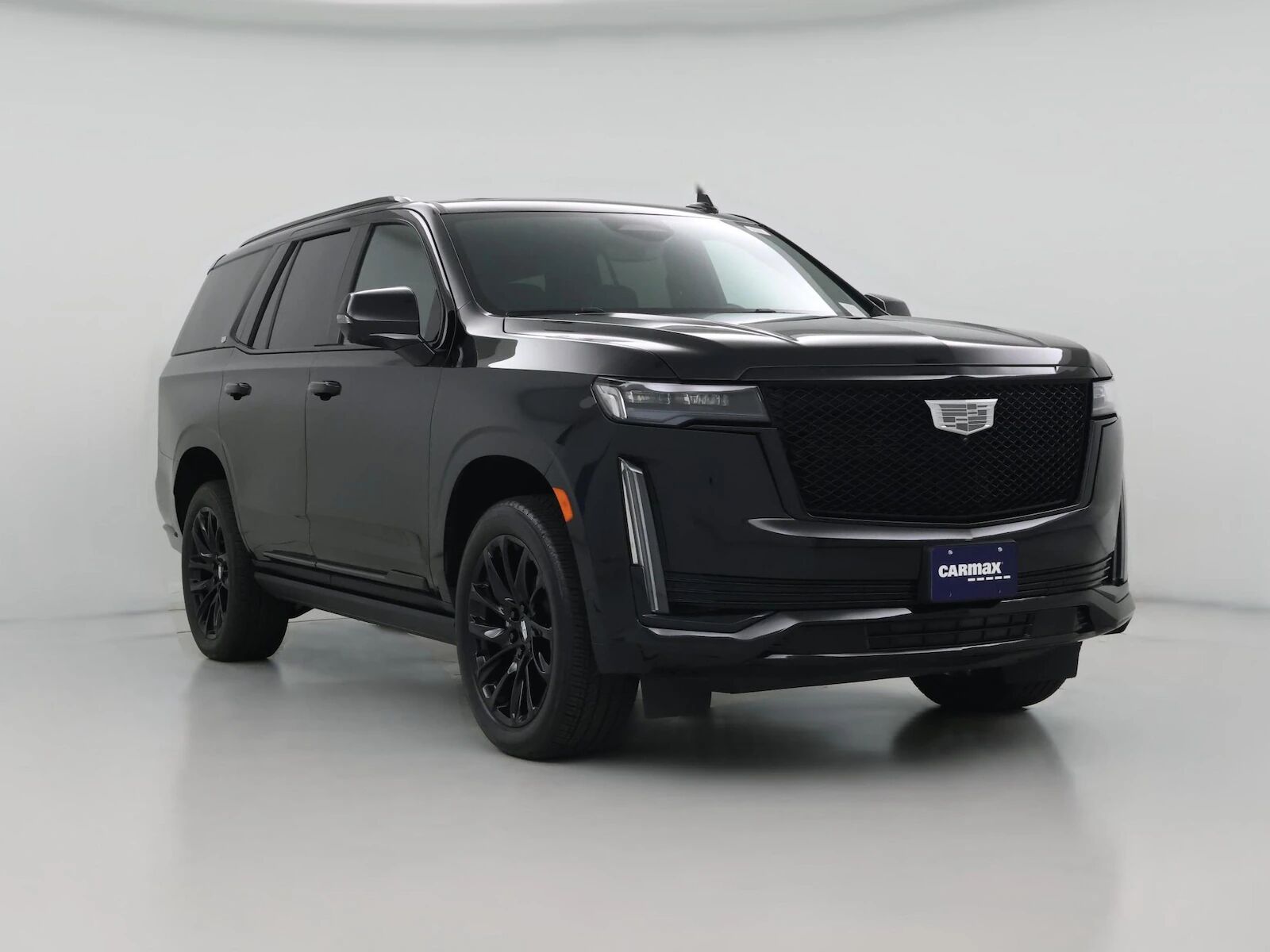 2024 CADILLAC Escalade