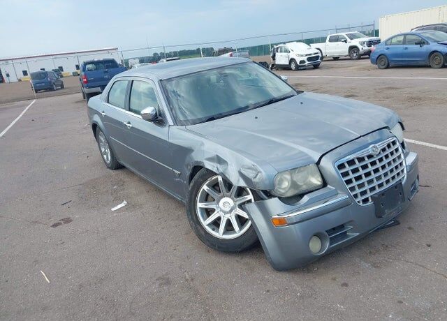 2006 CHRYSLER 300C
