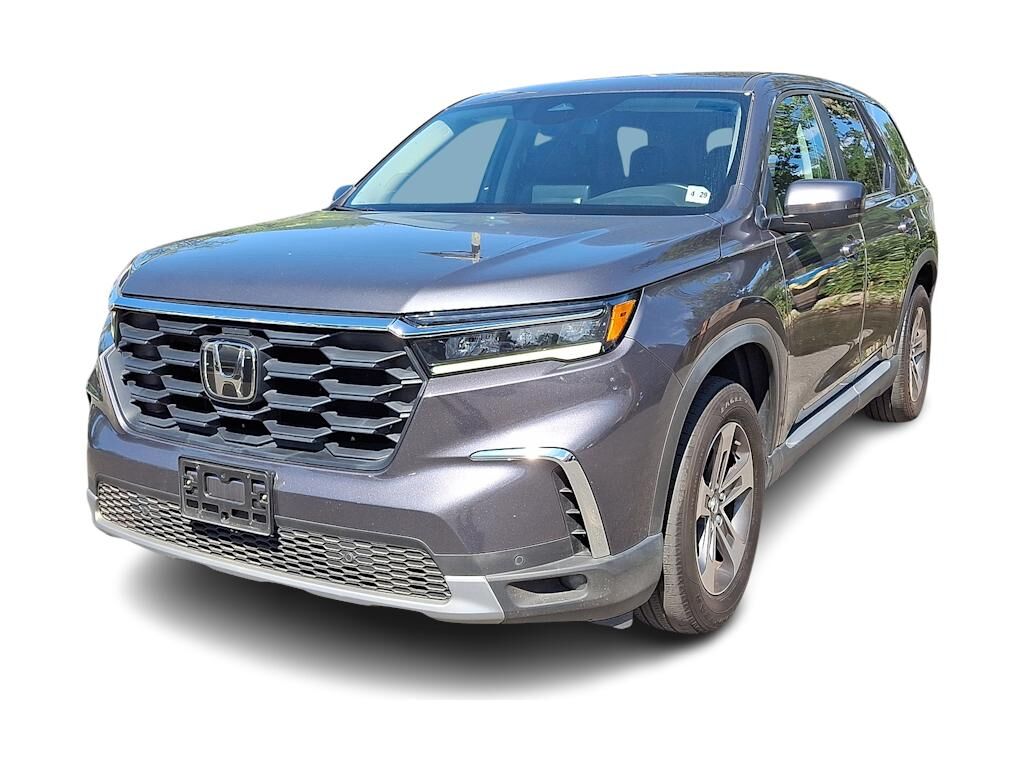 2024 HONDA Pilot