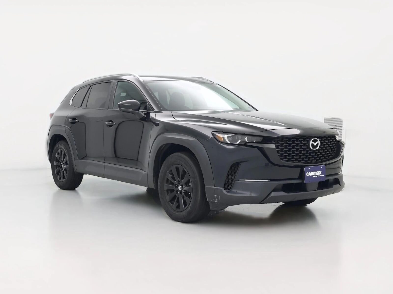 2023 MAZDA CX-50