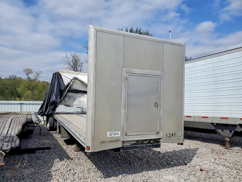 2020 GREAT DANE TRAILERS Great Dane Trailers