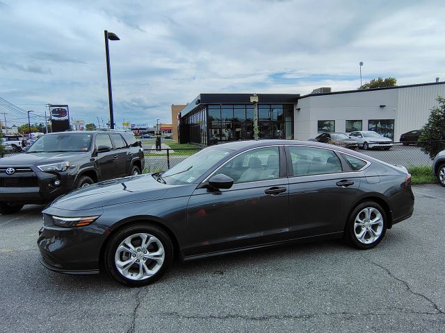 2023 HONDA Accord