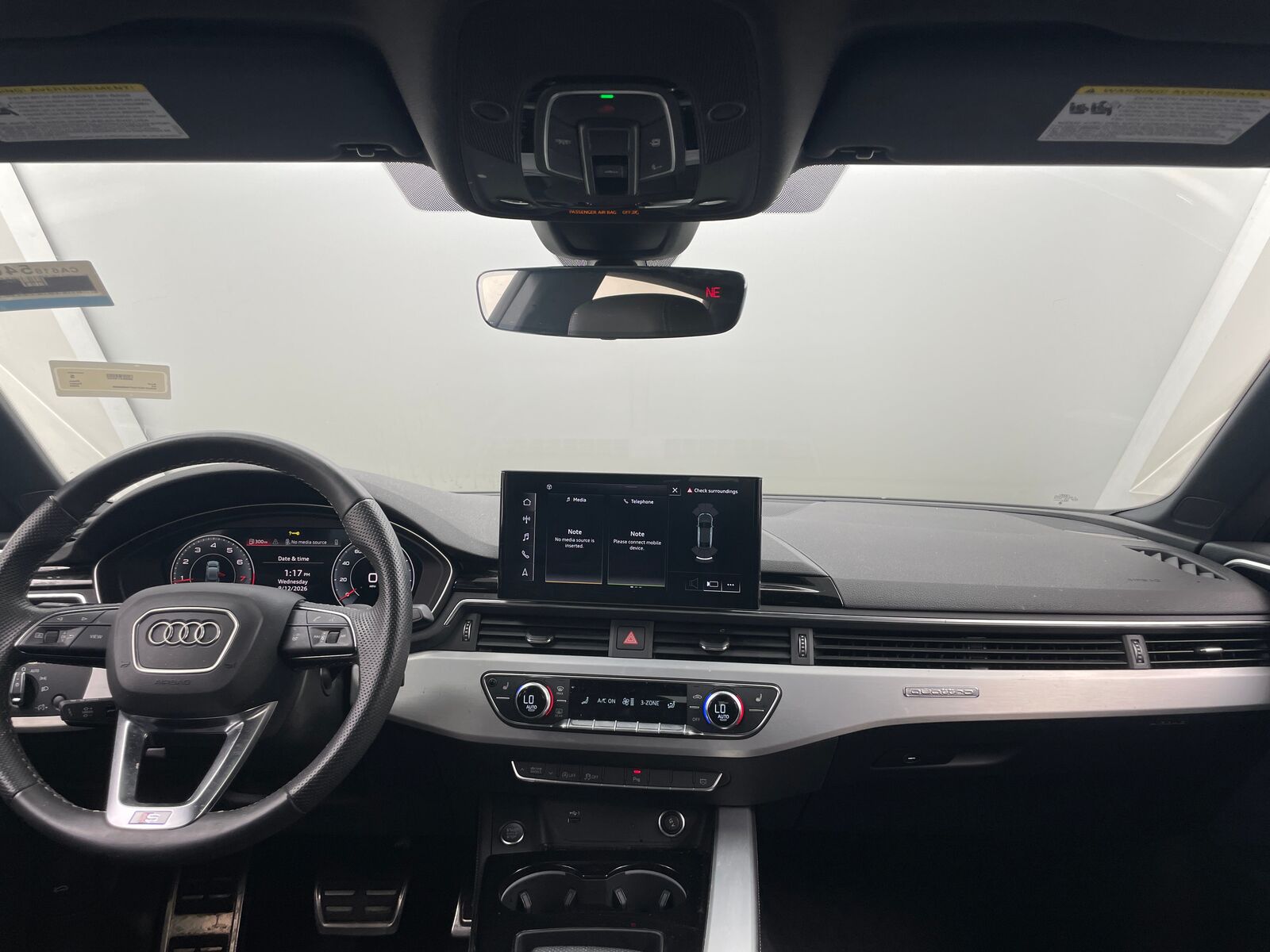 2023 Audi A5