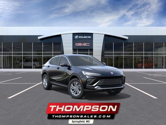 2026 BUICK Envista