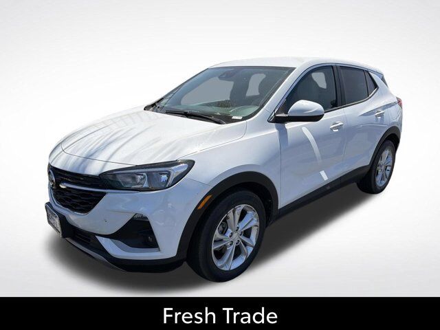 2023 BUICK Encore GX