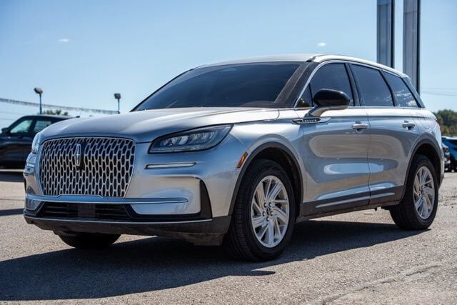 2024 LINCOLN Corsair